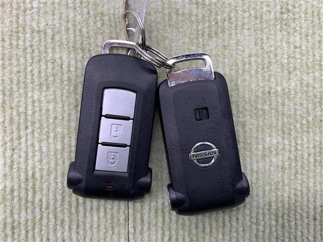 ハイウェイスター X メモリーナビ フルセグ 全周囲カメラ ETC 4WD LED(18枚目)