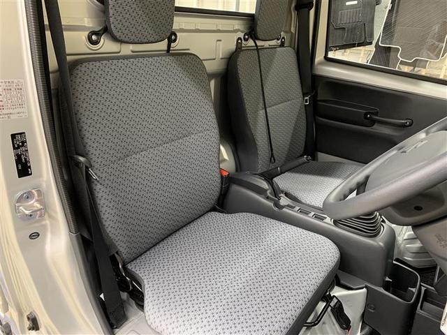 KCエアコン・パワステ 4WD ABS 運・助手席エアバッグ 5速マニュアル(5枚目)