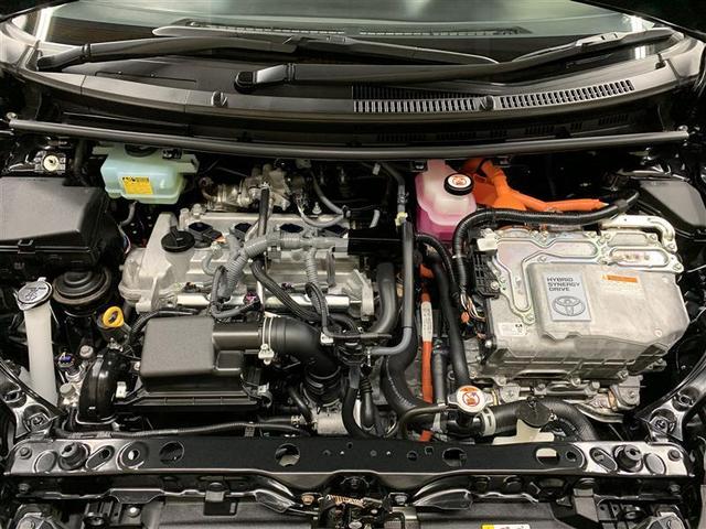 S TCナビ フルセグTV バックモニター ETC 寒冷地仕様車(4枚目)