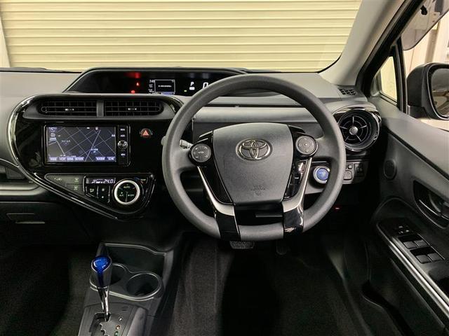 S TCナビ フルセグTV バックモニター ETC 寒冷地仕様車(5枚目)