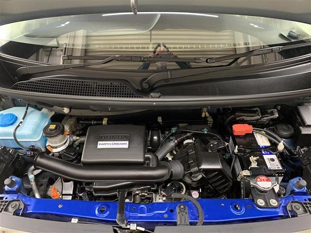 G・Lホンダセンシング 4WD ドラレコ ワンセグ ETC 両側スライドドア スマートキー(4枚目)