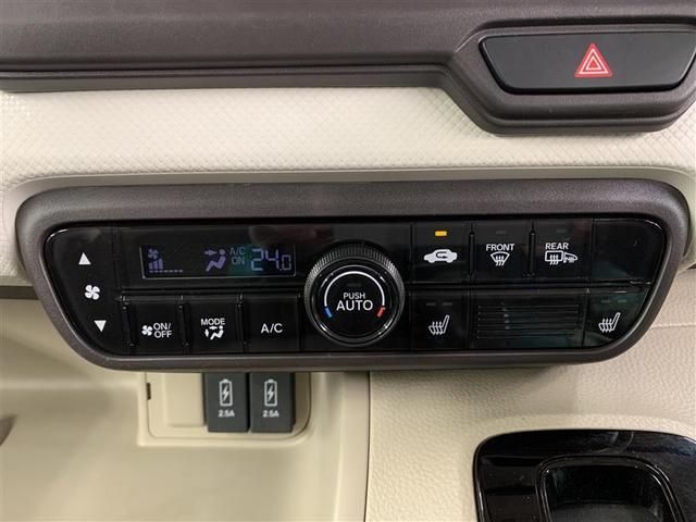 G・Lホンダセンシング 4WD ドラレコ ワンセグ ETC 両側スライドドア スマートキー(11枚目)