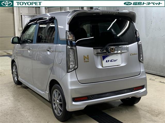 G・Aパッケージ バックカメラ ワンセグ ワンオーナー クルコン HID(2枚目)