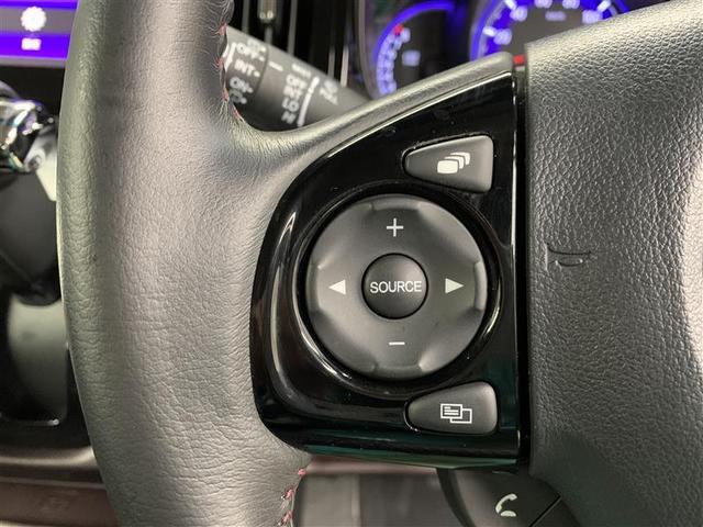 G・Aパッケージ バックカメラ ワンセグ ワンオーナー クルコン HID(13枚目)