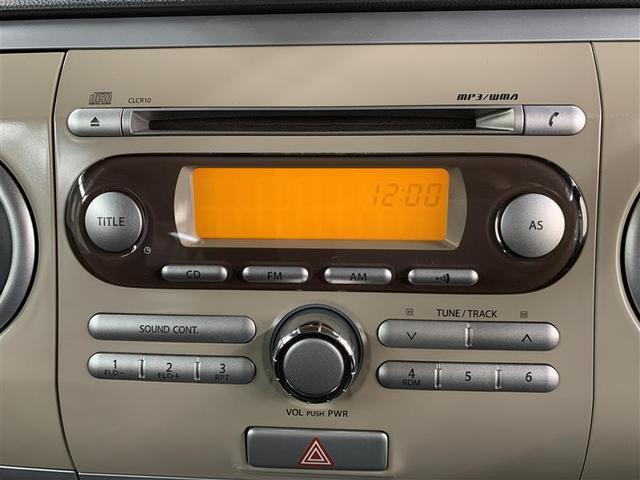 X ベンチシート スマートキー CD 純正AW 盗難防止システム(10枚目)