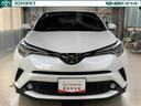 人気のＣ-ＨＲ、Ｇ-Ｔ４ＷＤ！　安心のトヨタ認定中古車です。トヨタ車のプロの検査員が実施した「車両検査証明書」があり車両の状態を一目で確認できます。