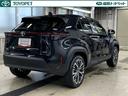ヤリスクロス Ｚ　４ＷＤ　メモリーナビ　ＤＶＤ再生　ミュージックプレイヤー接続可　バックカメラ　衝突被害軽減システム　ＥＴＣ　ドラレコ　ＬＥＤヘッドランプ　記録簿（5枚目）