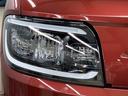 明るく省電力なLEDヘッドライト、印象的なデザインが輝きを放ちます。