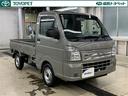 キャリイトラック KCエアコン・パワステ 4WD アイドリングストップ 中古車画像_3