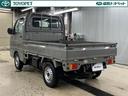 キャリイトラック KCエアコン・パワステ 4WD アイドリングストップ 中古車画像_4