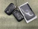 スマートキーx2 携帯に便利なカードキー