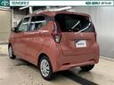 eKワゴン M ワンセグ メモリーナビ 衝突被害軽減システム アイドリングストップ 中古車画像_4