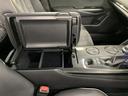 センターコンソール収納スペース