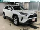 RAV4 ハイブリッドX 4WD メモリーナビ ミュージックプレイヤー接続可 バックカメラ 衝突被害軽減システム ETC ドラレコ LEDヘッドランプ ワンオーナー 中古車画像_3