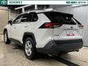 RAV4 ハイブリッドX 4WD メモリーナビ ミュージックプレイヤー接続可 バックカメラ 衝突被害軽減システム ETC ドラレコ LEDヘッドランプ ワンオーナー 中古車画像_4