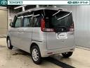 スペーシア G ワンセグ メモリーナビ バックカメラ ドラレコ アイドリングストップ 中古車画像_4