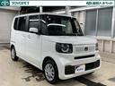 N-BOX ベースグレード 4WD フルセグ メモリーナビ DVD再生 ミュージックプレイヤー接続可 バックカメラ 衝突被害軽減システム ETC 電動スライドドア LEDヘッドランプ アイドリングストップ 中古車画像_3