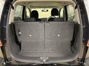 ラゲージスペースもしっかり確保。買い物の荷物もばっちり積みこむことができて便利です。