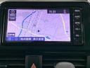 純正メモリーナビを装備。タッチパネル式で使いやすく、お出かけもラクラクです。