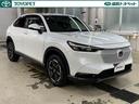 ヴェゼル e:HEV X 中古車画像_3
