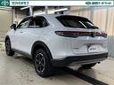 ヴェゼル e:HEV X 中古車画像_4