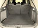 ラゲージスペースもしっかり確保。買い物の荷物もばっちり積みこむことができて便利です。