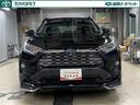 力強く、タフなＲＡＶ４ハイブリット　Ｇ