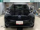 安心のトヨタの認定中古車です。人気のハイブリット車　ヤリスクロス　ＨＹＢＲＩＤ　Ｇ