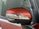 ウィンカー付きドアミラーです。おしゃれなだけでなく安全面にも寄与します。