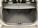 ラゲージスペースもしっかり確保。買い物の荷物もばっちり積みこむことができて便利です。