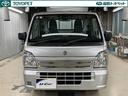働く車　キャリイ　ＫＣエアコン・パワステ　農繁仕様