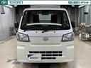 ハイゼットトラック ノウヨウPS 4WD 衝突被害軽減システム アイドリングストップ 中古車画像_2