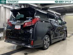中古車の総合評価や内外装の状態などをひと目でわかるよう、トヨタ車のプロの検査員が実施した「車両検査証明書」をご用意しています。 5