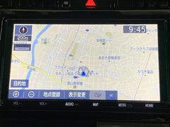 メモリーナビを装備。お出かけラクラク　ＮＳＺＴ-Ｙ６８Ｔ 6