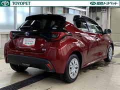 ヤリス ハイブリッドＺ　メモリーナビ　ミュージックプレイヤー接続可　バックカメラ　衝突被害軽減システム 0101393A20251207T004 5