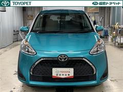 大き過ぎず小さ過ぎず、ちょうど良いサイズ感のシエンタ　Ｘ　です。　シートアレンジも多彩で、どの世代の方にも気に入っていただける７人乗り！ 2