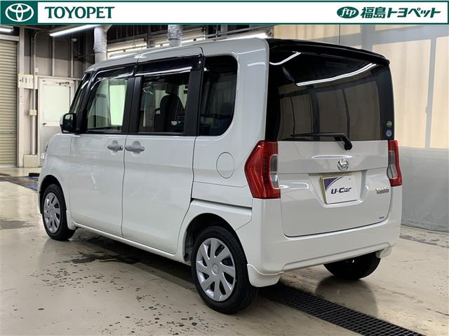 タント Ｘ　４ＷＤ　フルセグ　メモリーナビ　ＤＶＤ再生　両側電動スライド　ワンオーナー　アイドリングストップ（4枚目）