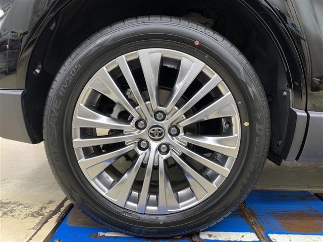 ハリアー Ｚ　４ＷＤ　フルセグ　メモリーナビ　ミュージックプレイヤー接続可　バックカメラ　衝突被害軽減システム　ＥＴＣ　ドラレコ　ＬＥＤヘッドランプ　ワンオーナー（12枚目）