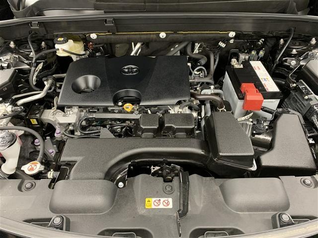 ハリアー Ｚ　４ＷＤ　フルセグ　メモリーナビ　ミュージックプレイヤー接続可　バックカメラ　衝突被害軽減システム　ＥＴＣ　ドラレコ　ＬＥＤヘッドランプ　ワンオーナー（13枚目）