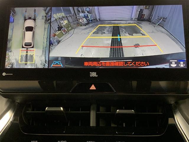 ハリアー Ｚ　４ＷＤ　フルセグ　メモリーナビ　ミュージックプレイヤー接続可　バックカメラ　衝突被害軽減システム　ＥＴＣ　ドラレコ　ＬＥＤヘッドランプ　ワンオーナー（21枚目）