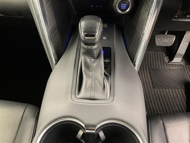 ハリアー Ｚ　４ＷＤ　フルセグ　メモリーナビ　ミュージックプレイヤー接続可　バックカメラ　衝突被害軽減システム　ＥＴＣ　ドラレコ　ＬＥＤヘッドランプ　ワンオーナー（29枚目）