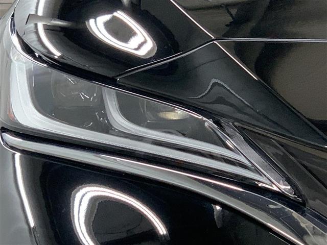 ハリアー Ｚ　４ＷＤ　フルセグ　メモリーナビ　ミュージックプレイヤー接続可　バックカメラ　衝突被害軽減システム　ＥＴＣ　ドラレコ　ＬＥＤヘッドランプ　ワンオーナー（35枚目）