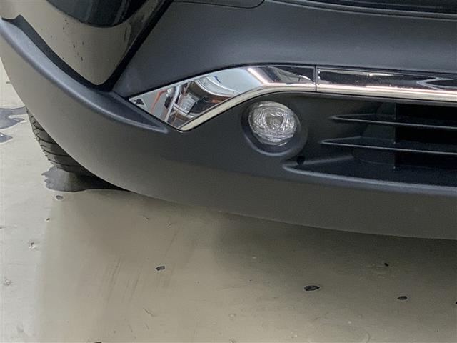 ハリアー Ｚ　４ＷＤ　フルセグ　メモリーナビ　ミュージックプレイヤー接続可　バックカメラ　衝突被害軽減システム　ＥＴＣ　ドラレコ　ＬＥＤヘッドランプ　ワンオーナー（36枚目）