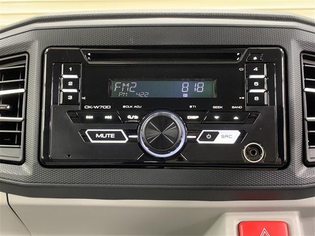 ミライース Ｘ　リミテッドＳＡＩＩＩ　４ＷＤ　ミュージックプレイヤー接続可　衝突被害軽減システム　ＬＥＤヘッドランプ　アイドリングストップ（6枚目）