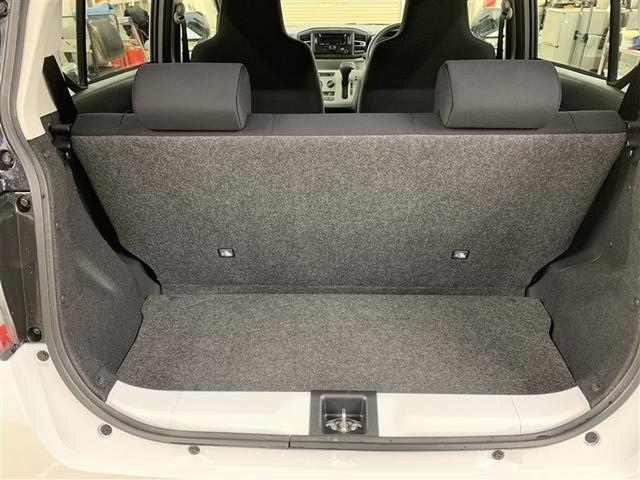 ミライース Ｘ　リミテッドＳＡＩＩＩ　４ＷＤ　ミュージックプレイヤー接続可　衝突被害軽減システム　ＬＥＤヘッドランプ　アイドリングストップ（10枚目）