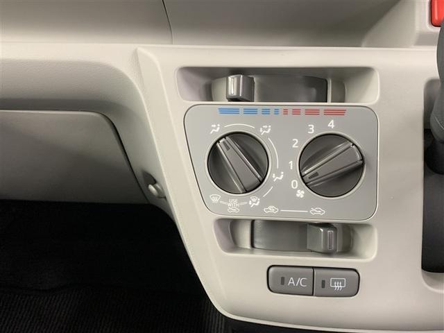 ミライース Ｘ　リミテッドＳＡＩＩＩ　４ＷＤ　ミュージックプレイヤー接続可　衝突被害軽減システム　ＬＥＤヘッドランプ　アイドリングストップ（16枚目）