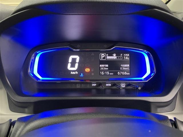 ミライース Ｘ　リミテッドＳＡＩＩＩ　４ＷＤ　ミュージックプレイヤー接続可　衝突被害軽減システム　ＬＥＤヘッドランプ　アイドリングストップ（19枚目）