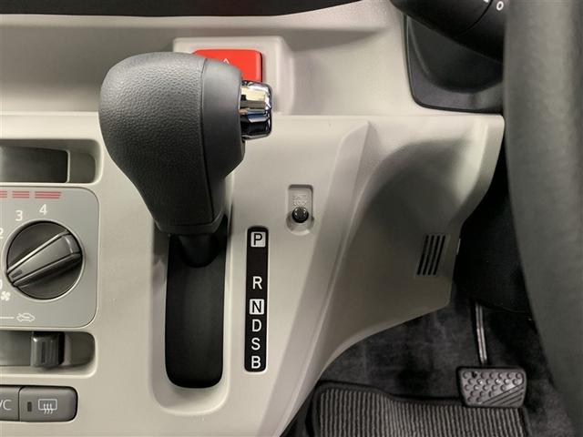 ミライース Ｘ　リミテッドＳＡＩＩＩ　４ＷＤ　ミュージックプレイヤー接続可　衝突被害軽減システム　ＬＥＤヘッドランプ　アイドリングストップ（20枚目）