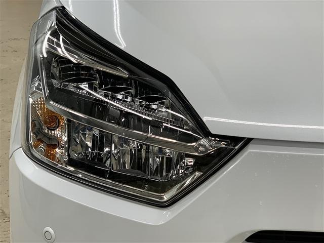 ミライース Ｘ　リミテッドＳＡＩＩＩ　４ＷＤ　ミュージックプレイヤー接続可　衝突被害軽減システム　ＬＥＤヘッドランプ　アイドリングストップ（25枚目）