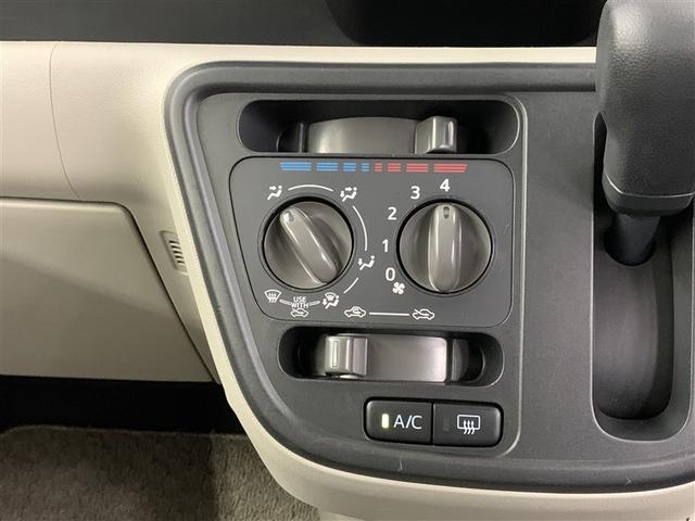 パッソ Ｘ　４ＷＤ　ワンセグ　メモリーナビ　ミュージックプレイヤー接続可　衝突被害軽減システム　アイドリングストップ（18枚目）